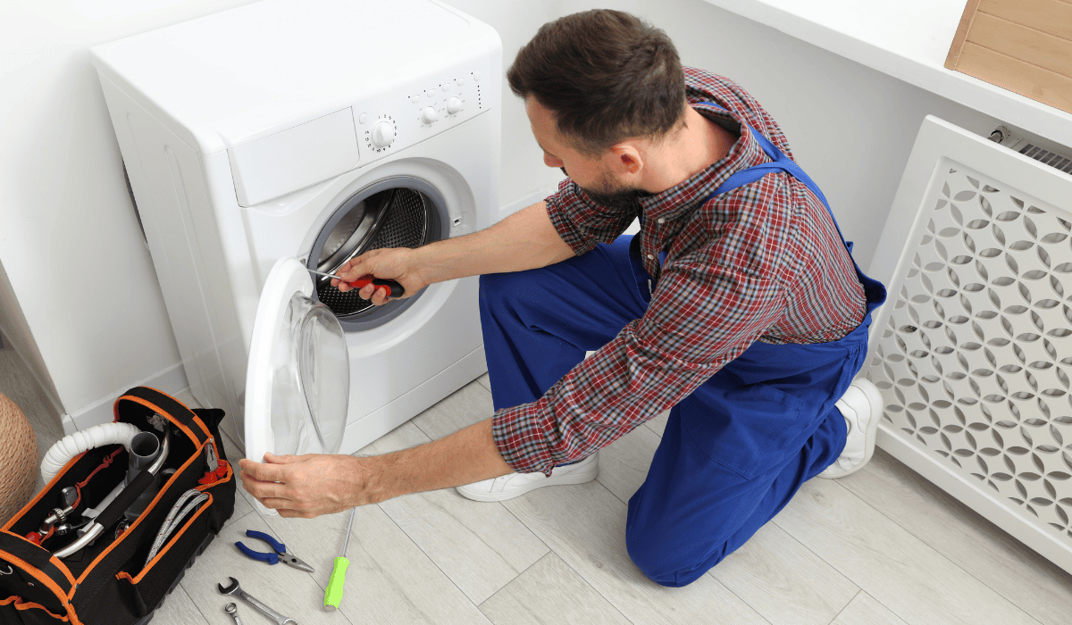 İzmit  İndesit Çamaşır Makinesi Servisi