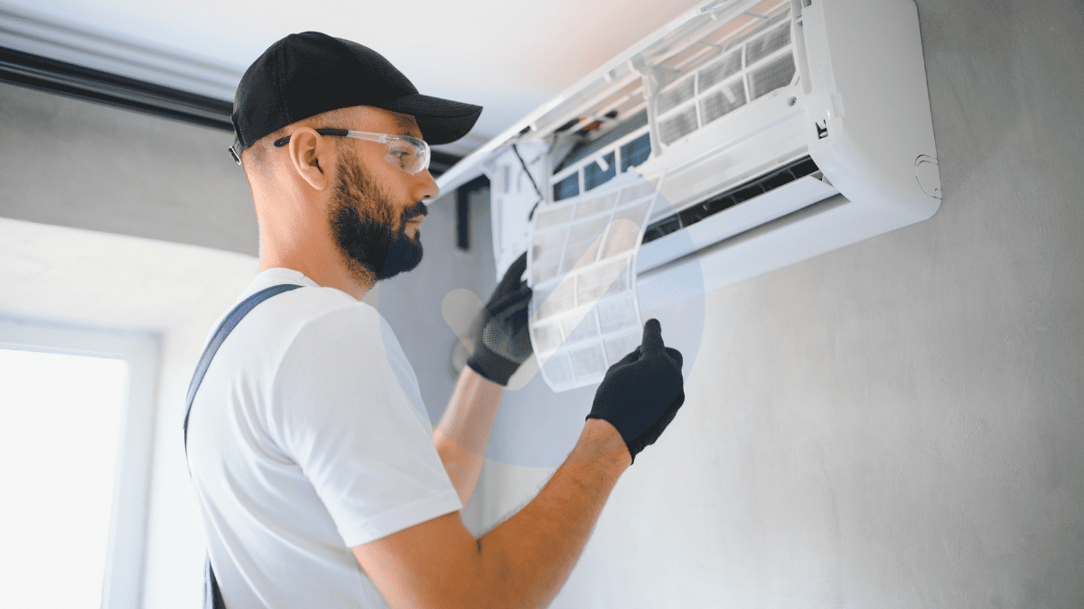 İzmit İndesit Klima Servisi