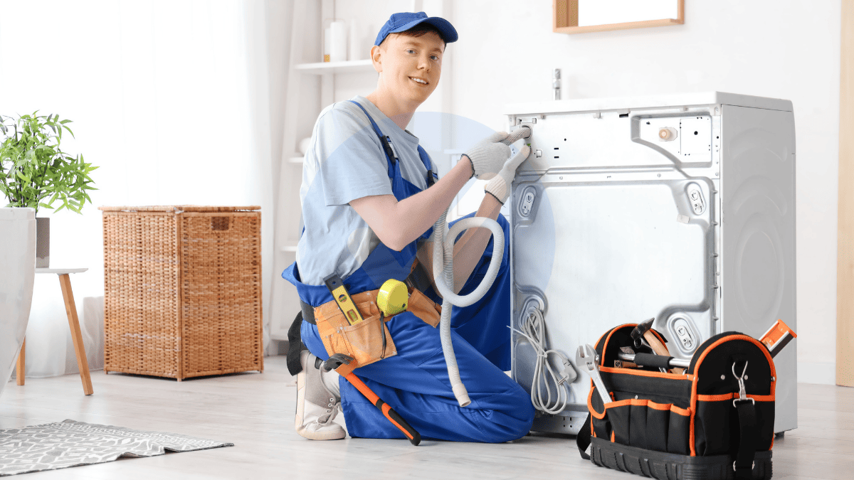 İzmit İndesit Çamaşır Makinesi Servisi