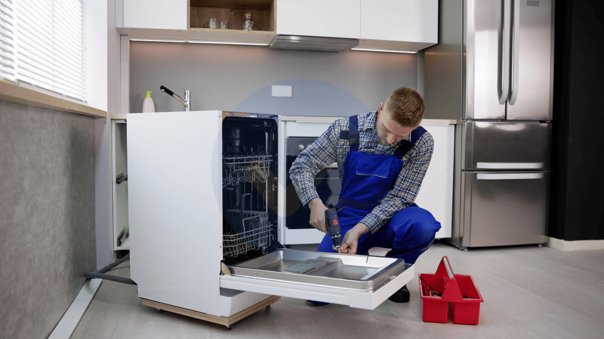 İzmit İndesit Bulaşık Makinesi Servisi